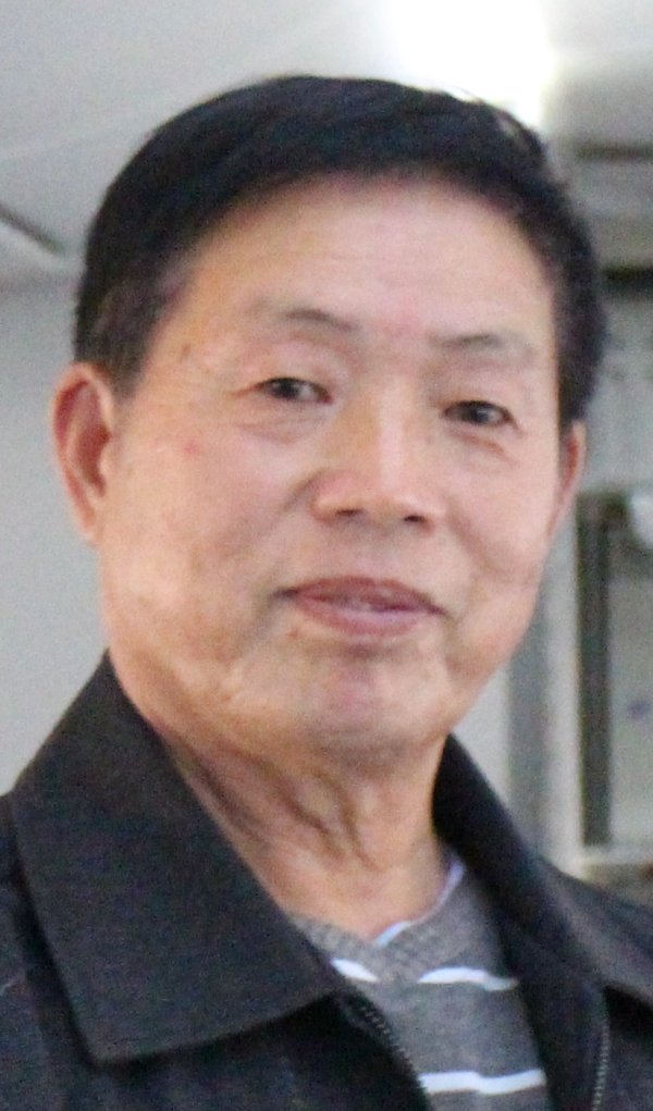 鑫东财配资 荀昭安先生《诗词》选
