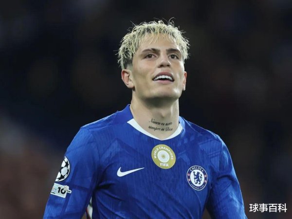 道正网  6场0球0助攻! 加纳乔沦为蓝军水货 表现不及青训小将